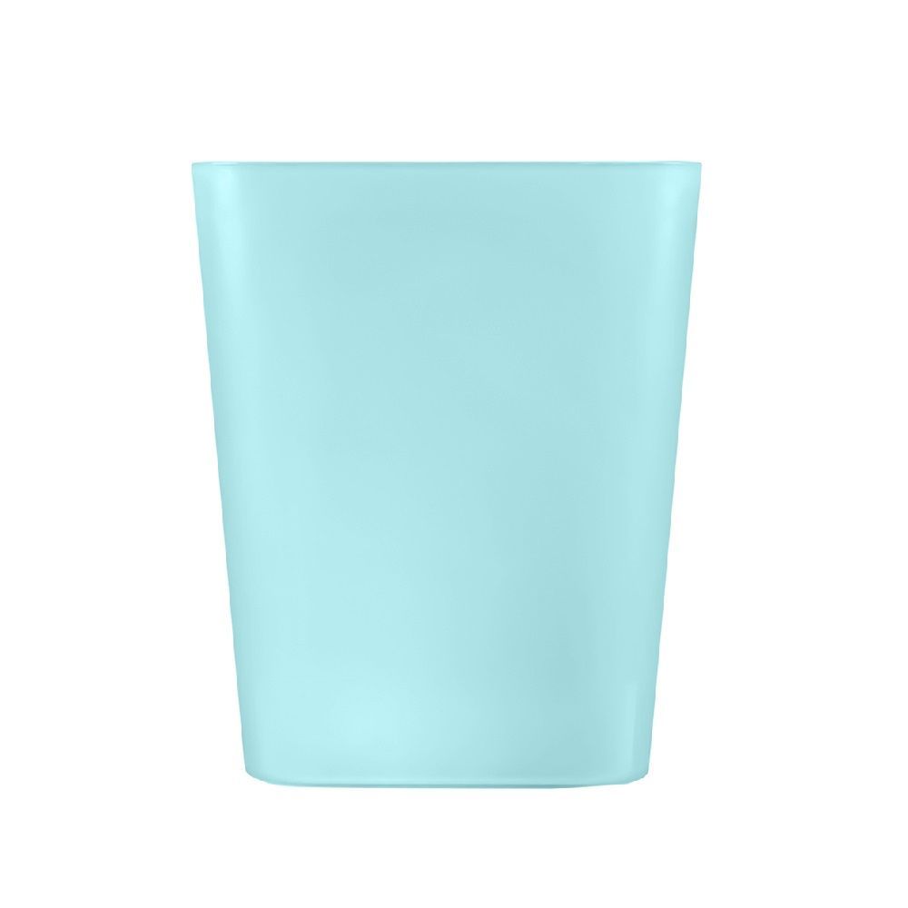 TRASH BIN BLUE 12L. NO.1142