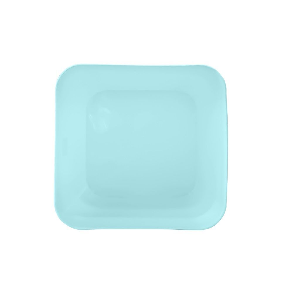 TRASH BIN BLUE 12L. NO.1142