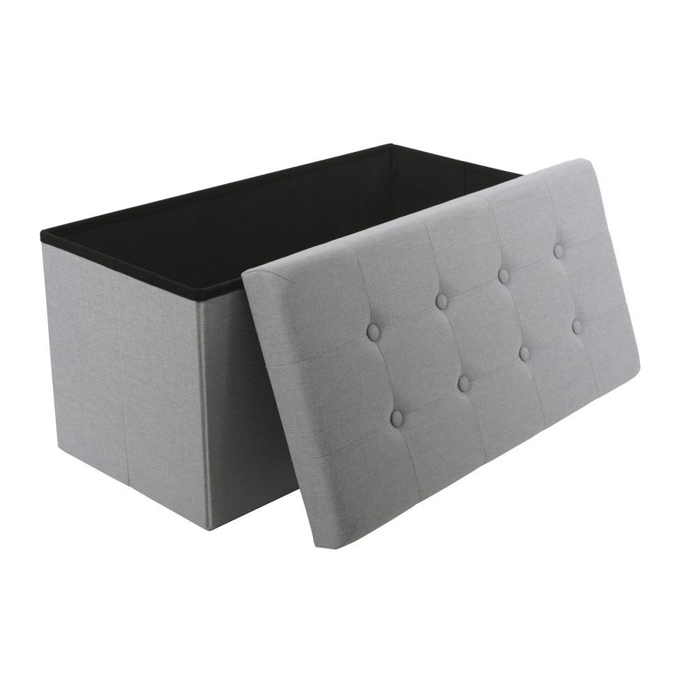 เก้าอี้สตูลพับได้ TRUNK BENCH #HS7638-E301