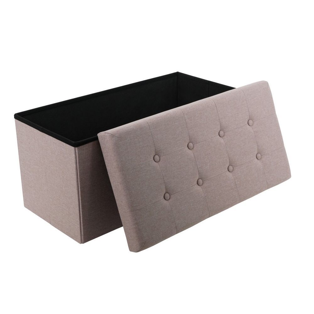 เก้าอี้สตูลพับได้ TRUNK BENCH #HS7638-E301