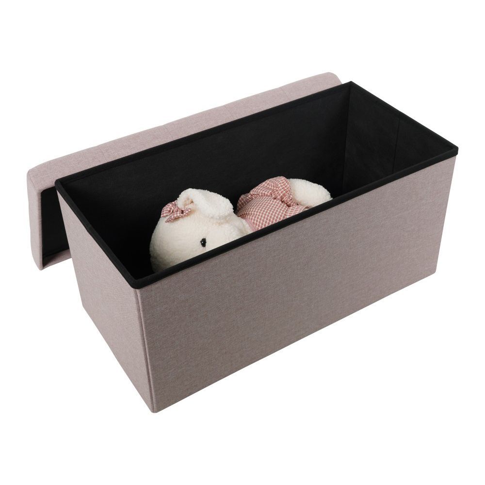 เก้าอี้สตูลพับได้ TRUNK BENCH #HS7638-E301