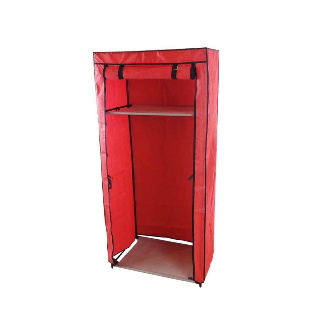 ตู้เสื้อผ้าสปันบอน คิตตี้ รุ่นKT501-24