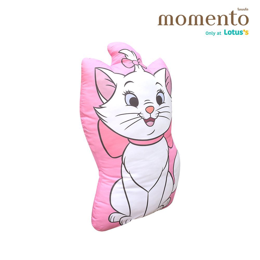 โมเมนโต หมอนกอดไดคัทมารี 29X44 นิ้ว