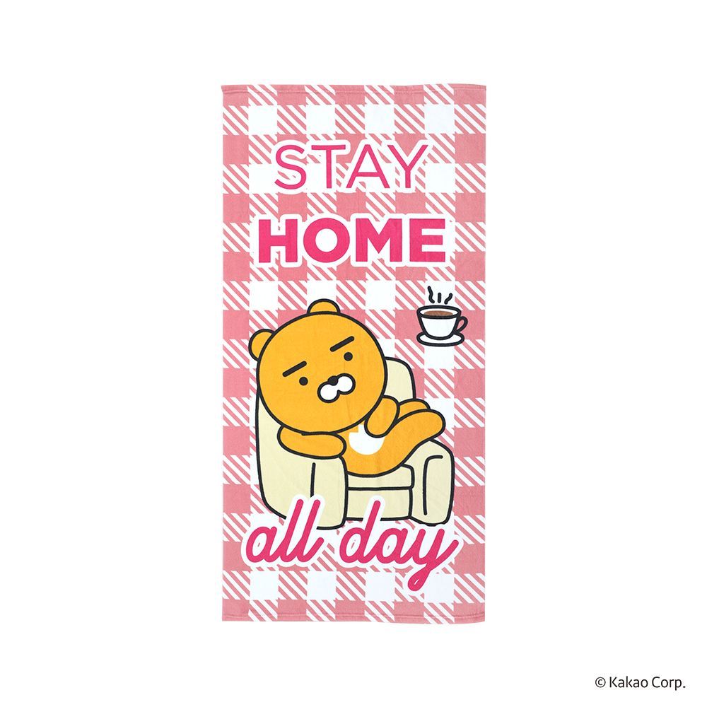 โมเมนโต GIFT SET ผ้าขนหนู 27X54นิ้ว+แก้ว