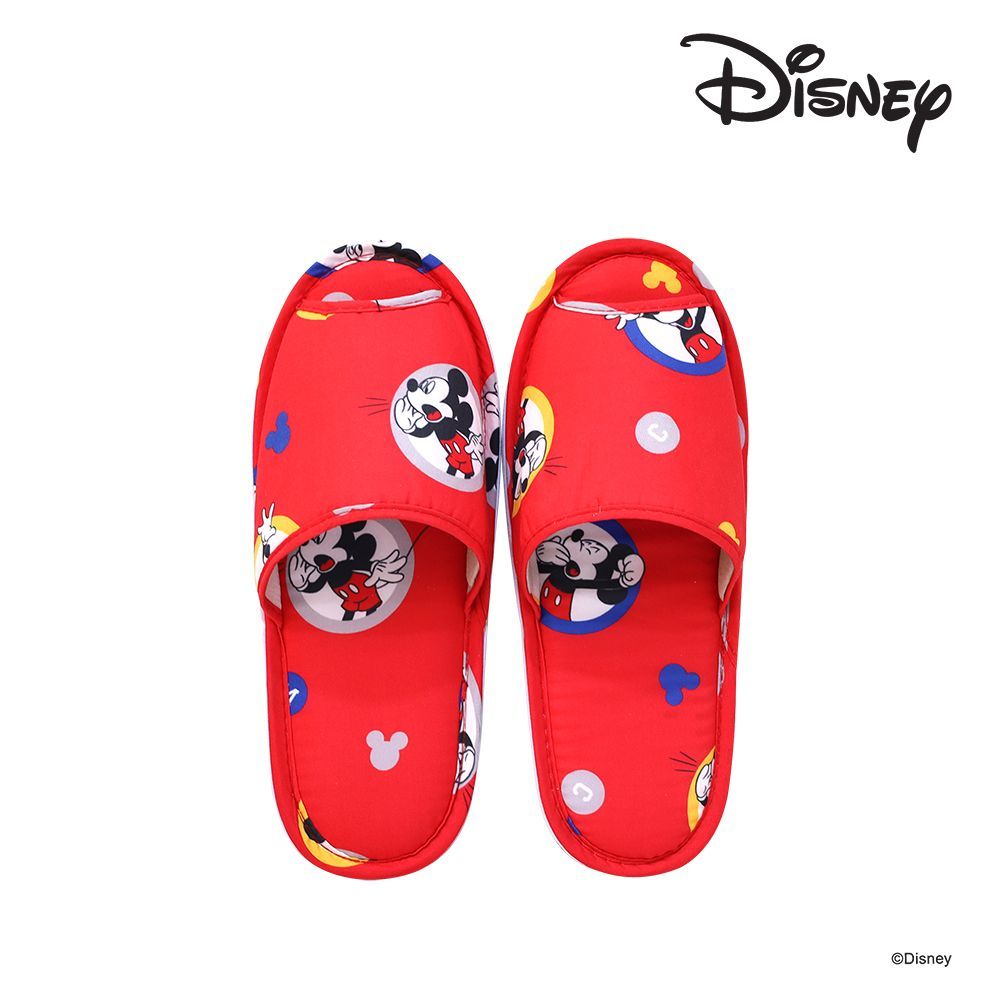 โมเมนโต GIFTSET ชุดคลุมอาบน้ำดิสนีย์+รองเท้า