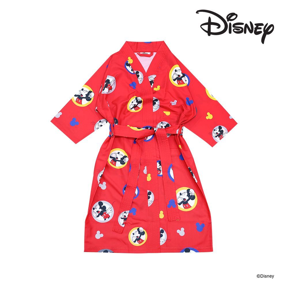 โมเมนโต GIFTSET ชุดคลุมอาบน้ำดิสนีย์+รองเท้า