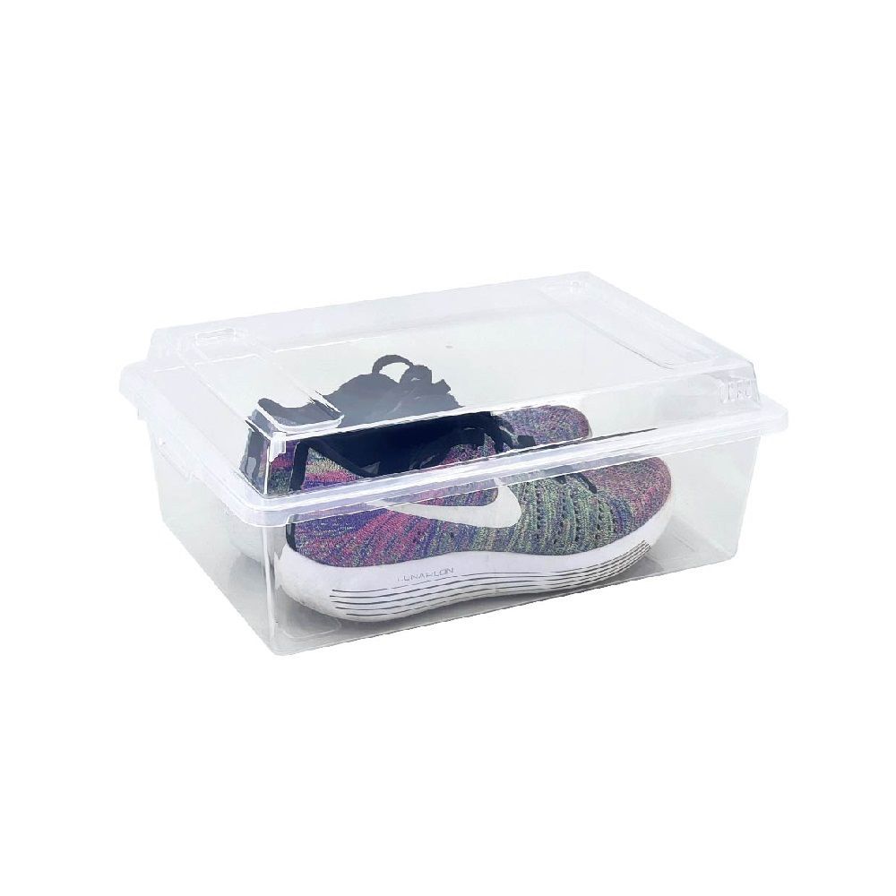 SHOES BOX 10 US. NO.410