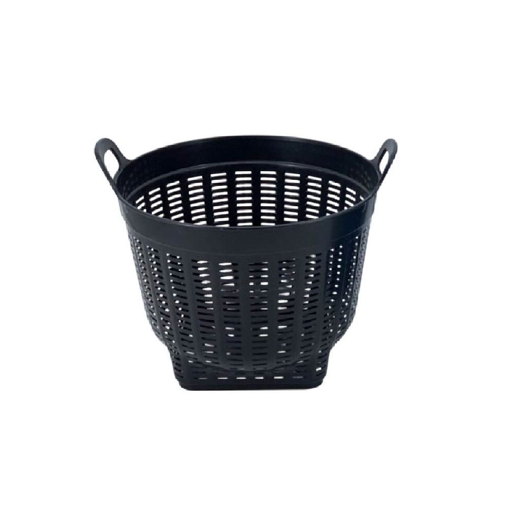 OUTDOOR BASKET BLACK NO.707