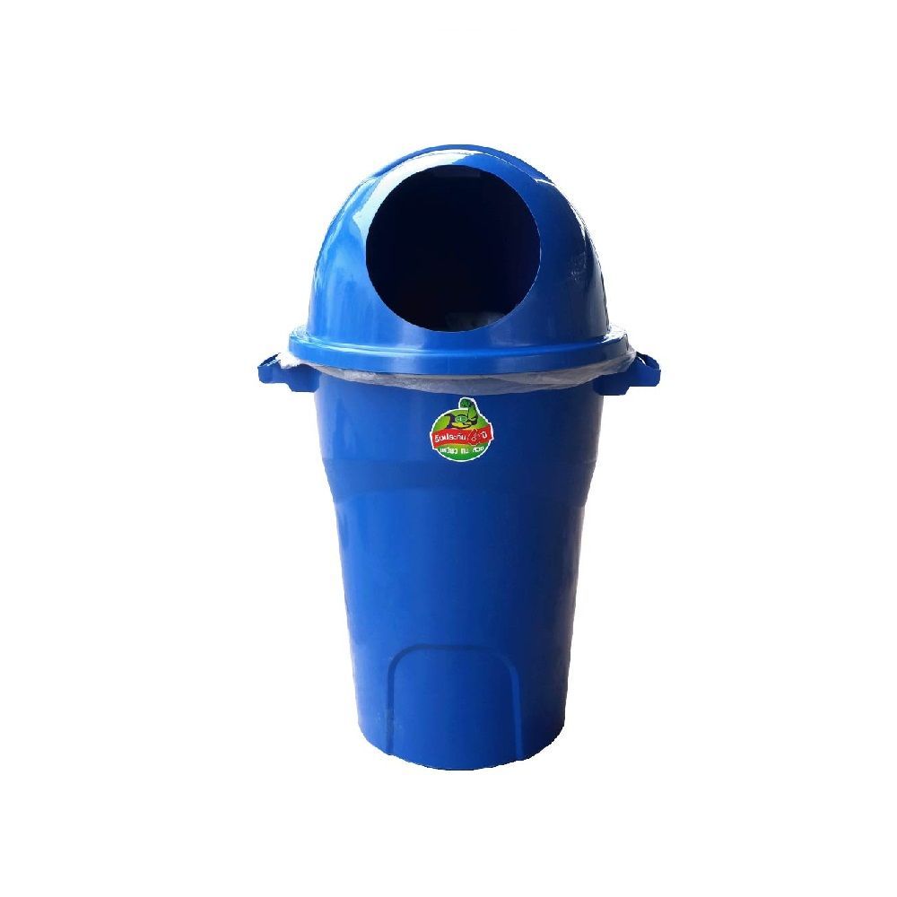 BIN BUCKET BLUE 66 L. NO.5066
