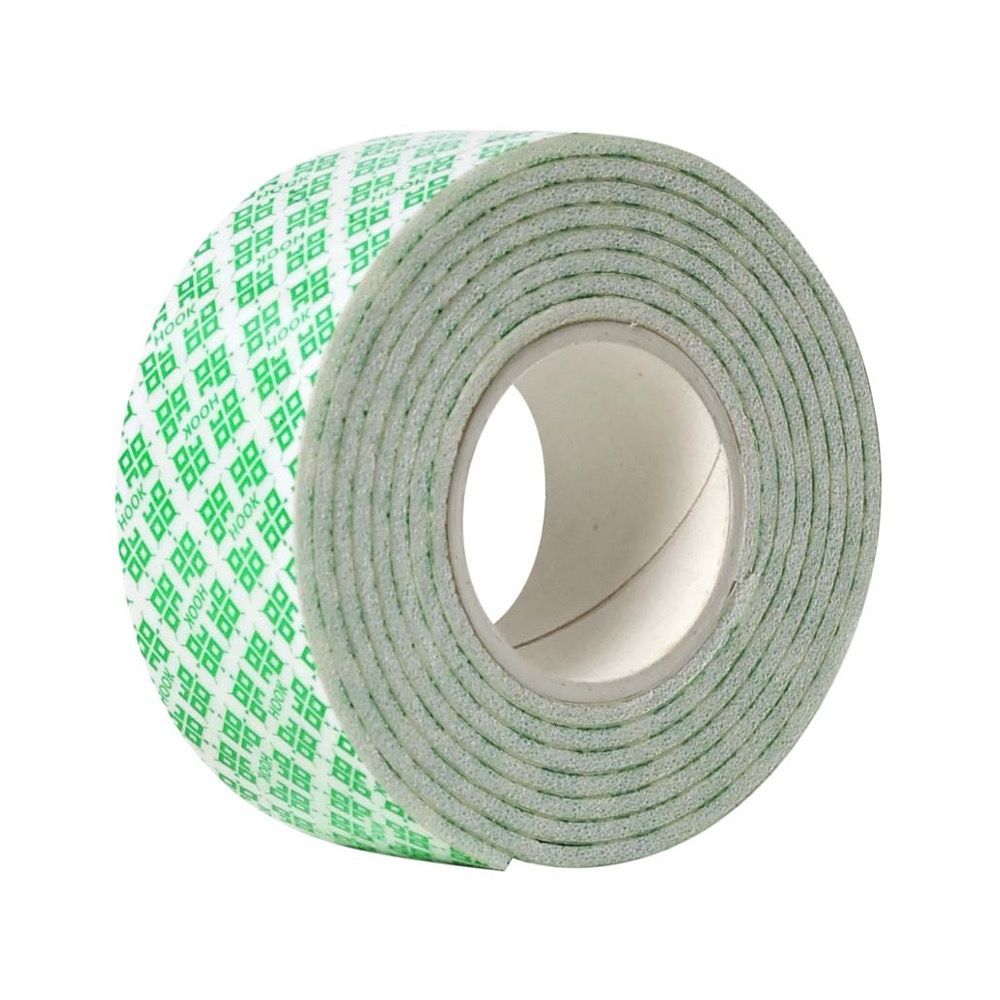ARMSTRONG TAPE DOUBLE SIDED FOAM 24MMX1M