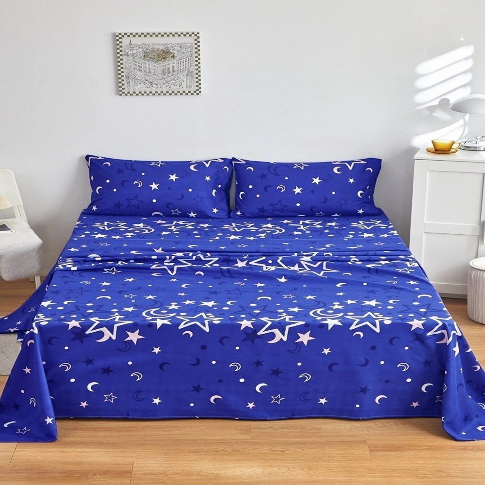 CLAASE ปูนวมผ้าสะท้อนแสง 6ฟุต70X90.(คละสี)