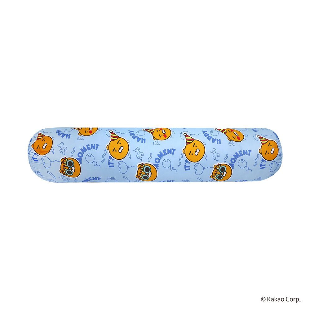 โมเมนโต SET กระเป๋าผ้า+หมอนหนุน+หมอนข้าง (คละแบบ)