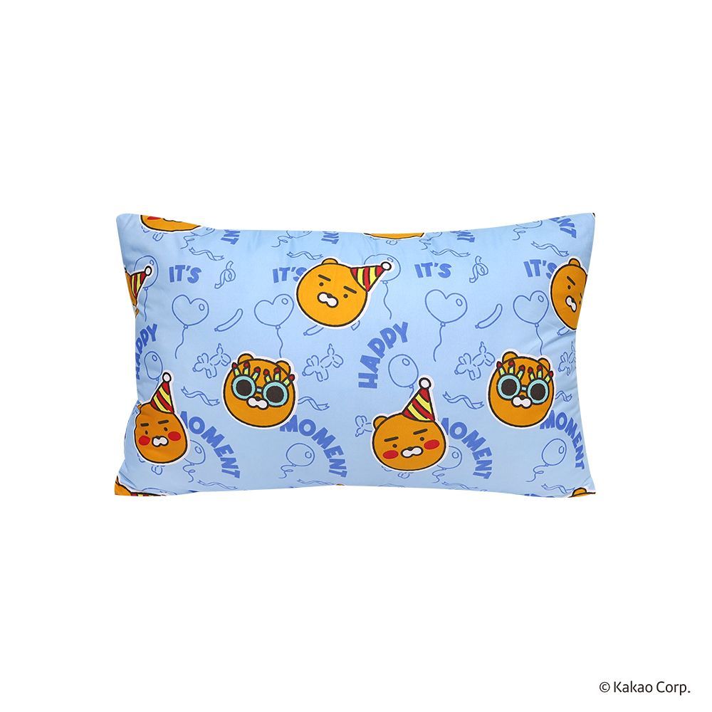 โมเมนโต SET กระเป๋าผ้า+หมอนหนุน+หมอนข้าง (คละแบบ)