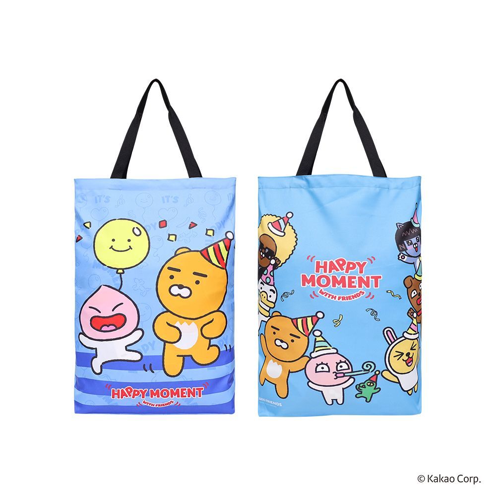 โมเมนโต SET กระเป๋าผ้า+หมอนหนุน+หมอนข้าง (คละแบบ)