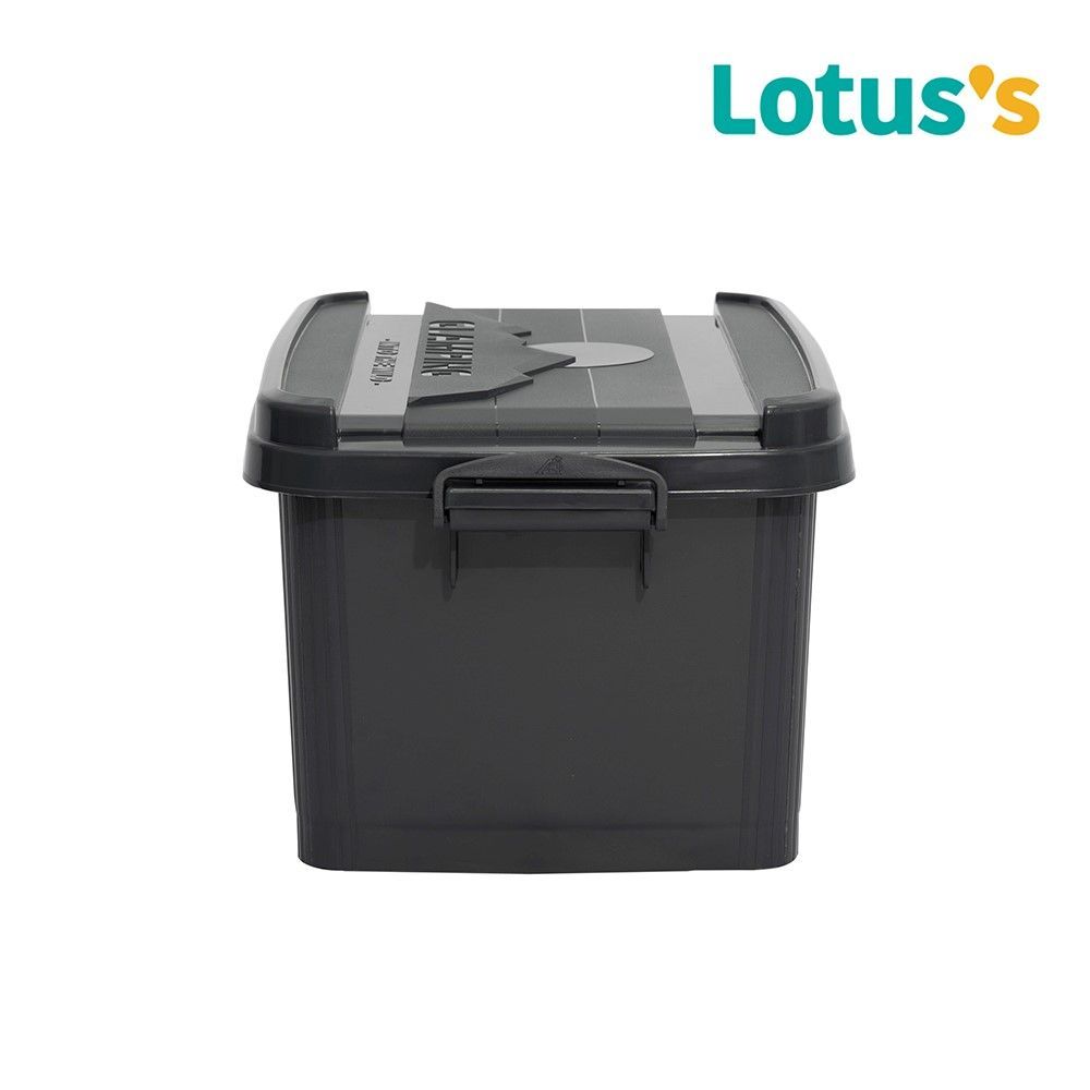 โลตัส กล่องล้อเลื่อน 42 ลิตร #GLAMPING