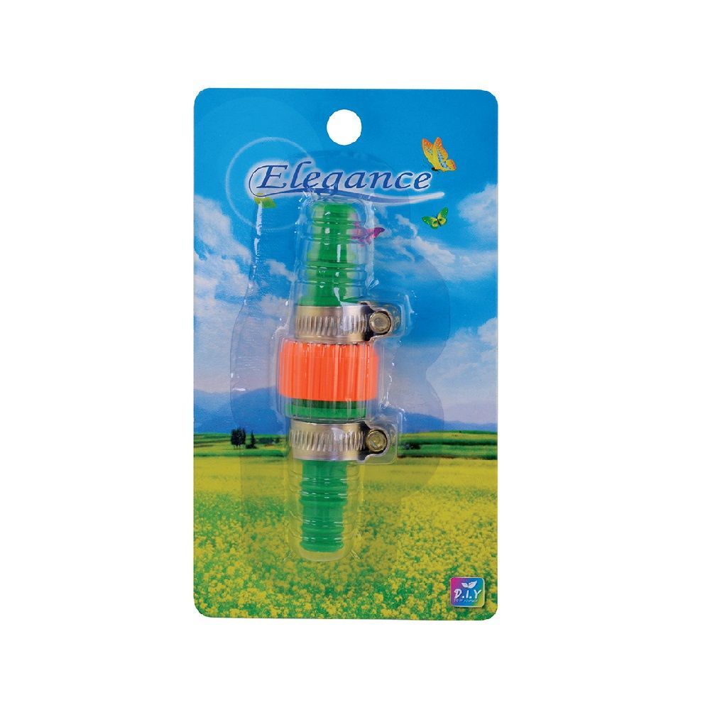 ELEGANCE LARGE HOSE CONNECTOR CLAMP