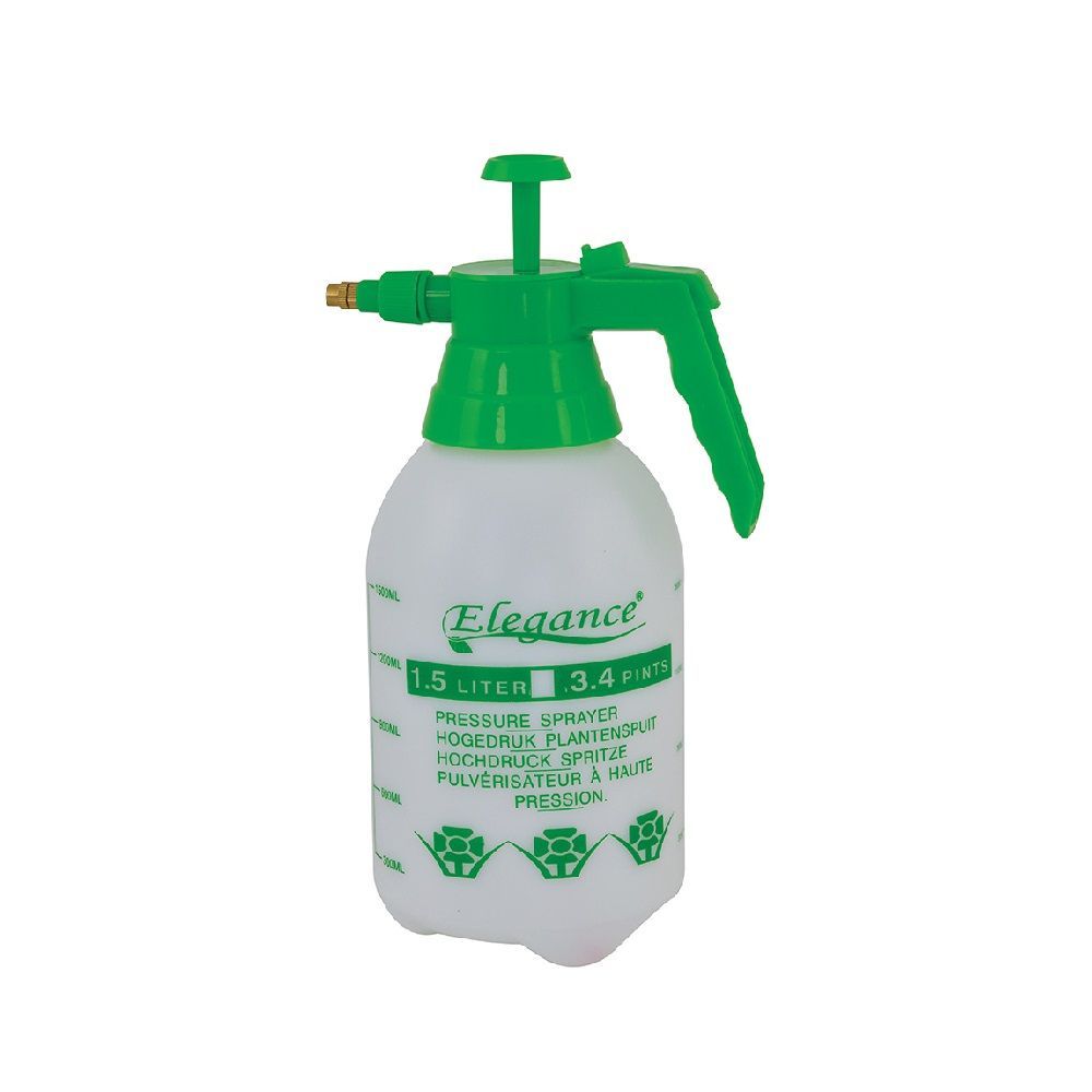 ELEGANCE WATER SPRAY BOTTLE 1.5L.