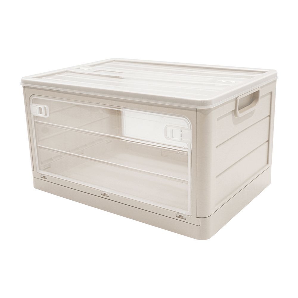FOLDABLE BOX 70L.(ASSORDTED)