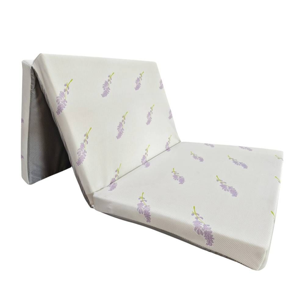 โมเมนโต ปิคนิคผ้านุ่ม กลิ่นลาเวนเดอร์ 3X6.5 ฟุต