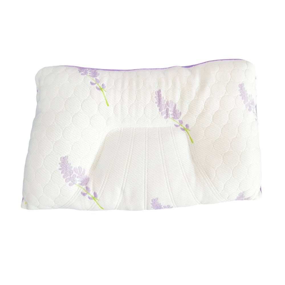 โมเมนโต หมอนหนุนสุขภาพอโรมาเธอราพี