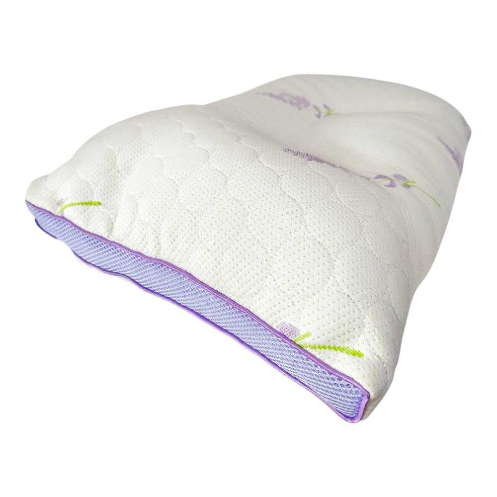 โมเมนโต หมอนหนุนสุขภาพอโรมาเธอราพี