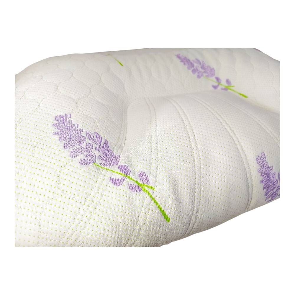 โมเมนโต หมอนหนุนสุขภาพอโรมาเธอราพี