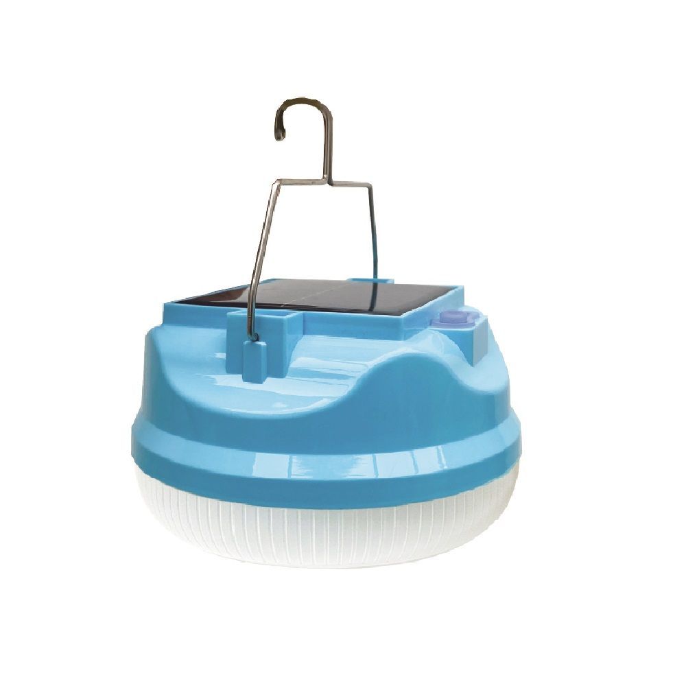 HIET LED SOLAR CAMPING ONE PART 150W