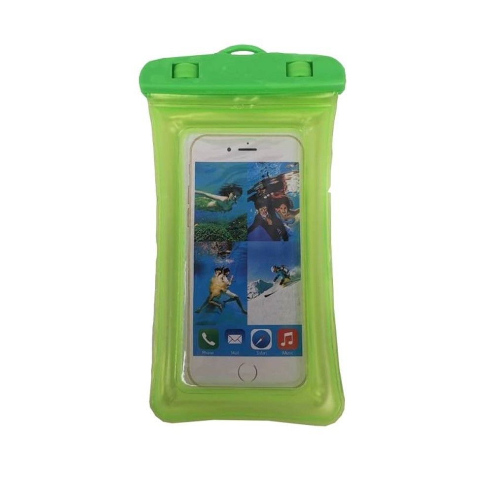 ซองกันน้ำ มือถือ BS33 (คละแบบ)