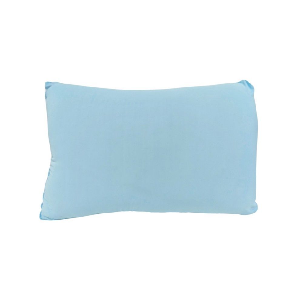 โมเมนโต หมอนผ้าเย็นโพลีอมายด์ 19X29 นิ้ว (คละแบบ)