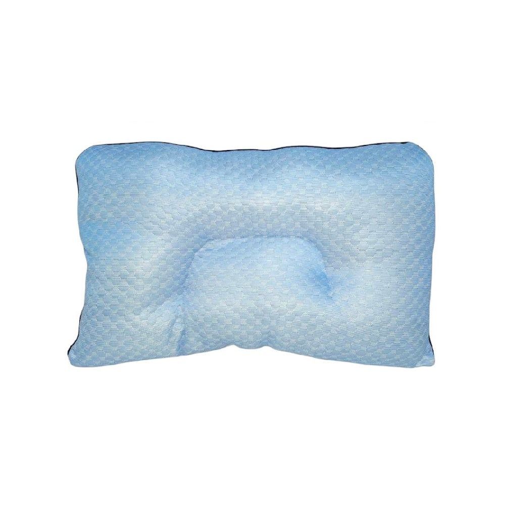 โมเมนโต หมอนเย็นเพื่อสุขภาพ 17X27 นิ้ว รุ่น PEA PATTERN