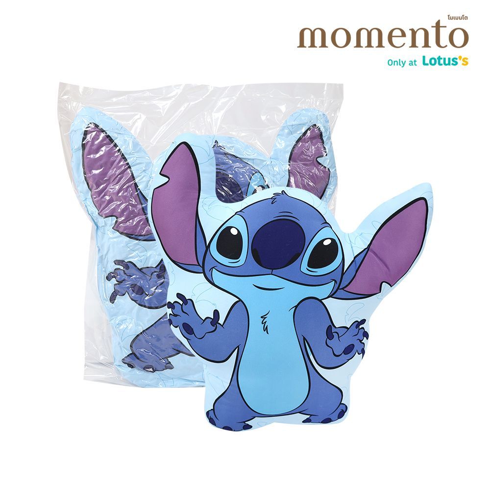 โมเมนโต หมอนไดคัทดิสนีย์ 22X22 นิ้ว (คละแบบ)