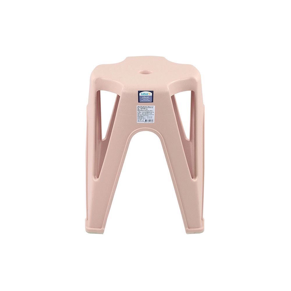 โลตัส เก้าอี้ ฟลอร่า FT213 (คละแบบ)