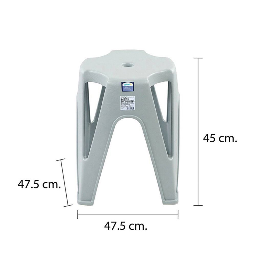โลตัส เก้าอี้ ฟลอร่า FT213 (คละแบบ)