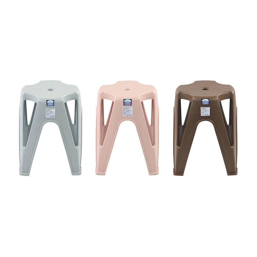 โลตัส เก้าอี้ ฟลอร่า FT213 (คละแบบ)