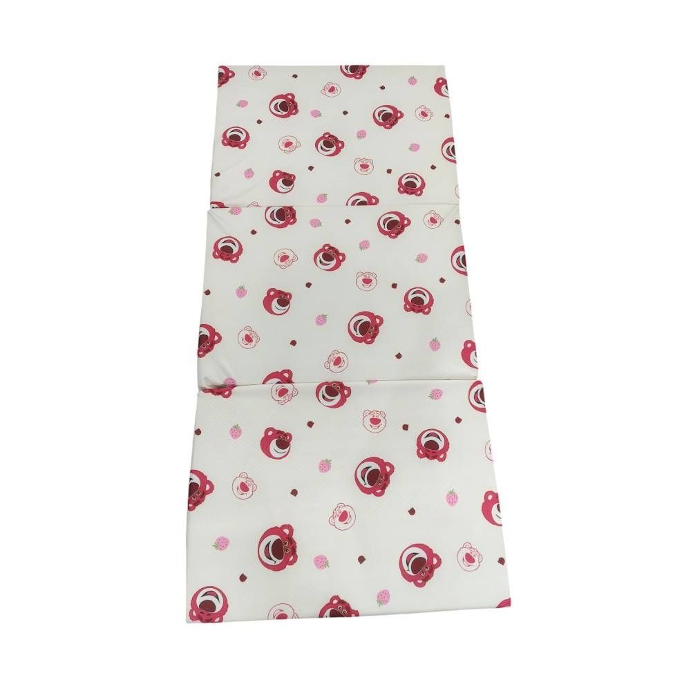 โมเมนโต ที่นอนปิคนิค ล็อตโซ่ 3X6.5 ฟุต