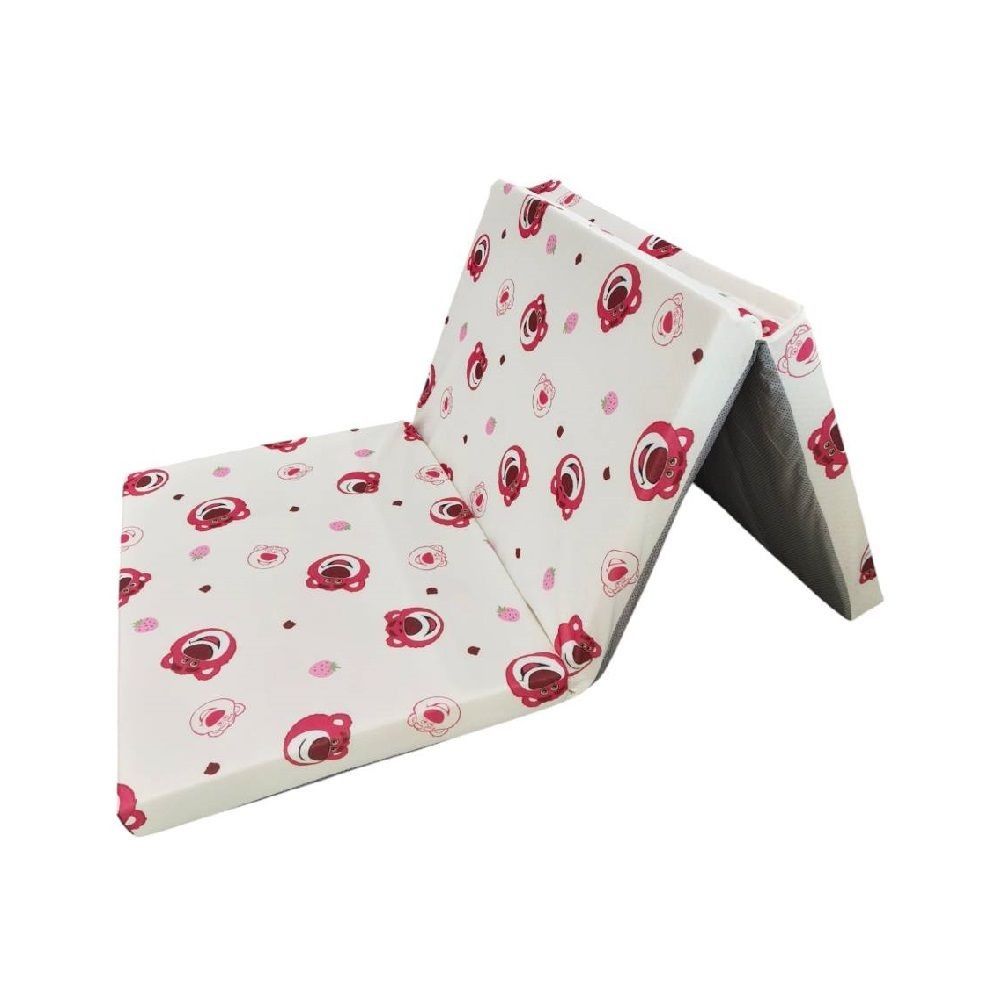 โมเมนโต ที่นอนปิคนิค ล็อตโซ่ 3X6.5 ฟุต