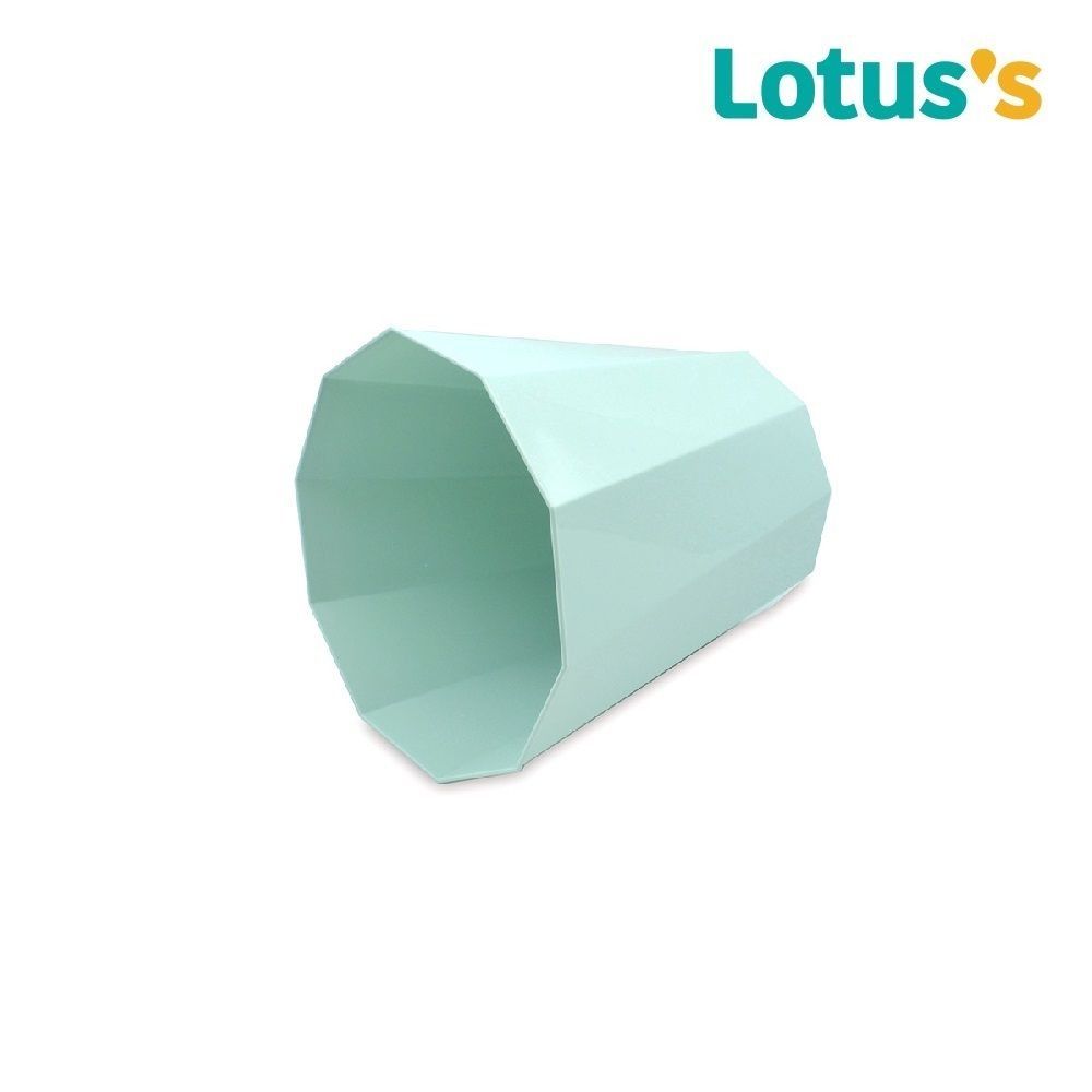 LOTUSS SQUARE BIN #917 10L (ASSORTED)