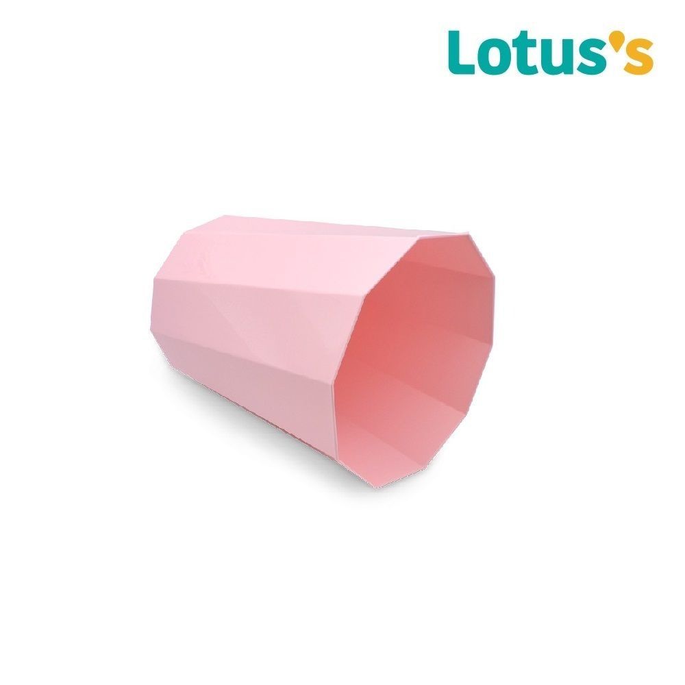 LOTUSS SQUARE BIN #917 10L (ASSORTED)