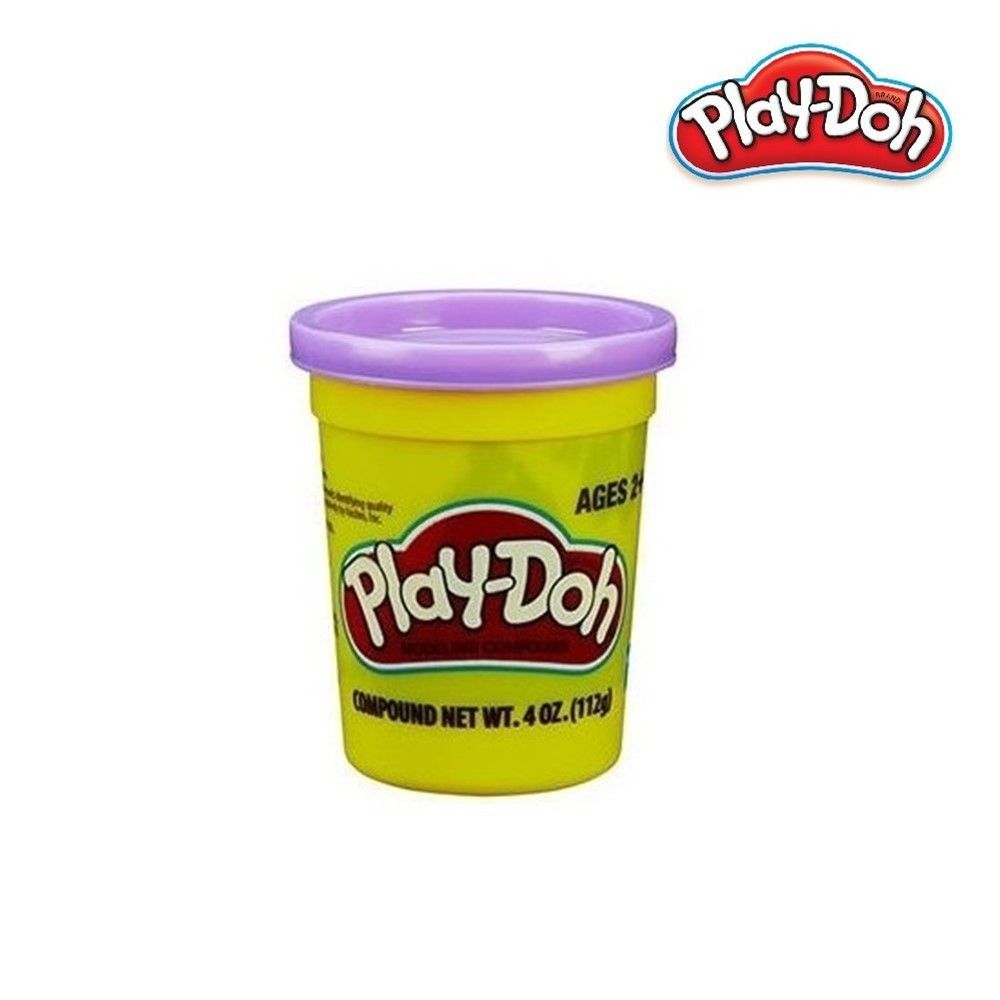 เพลย์โดว์ แป้งโดว์ ซิงเกิ้ล แคน (คละแบบ)