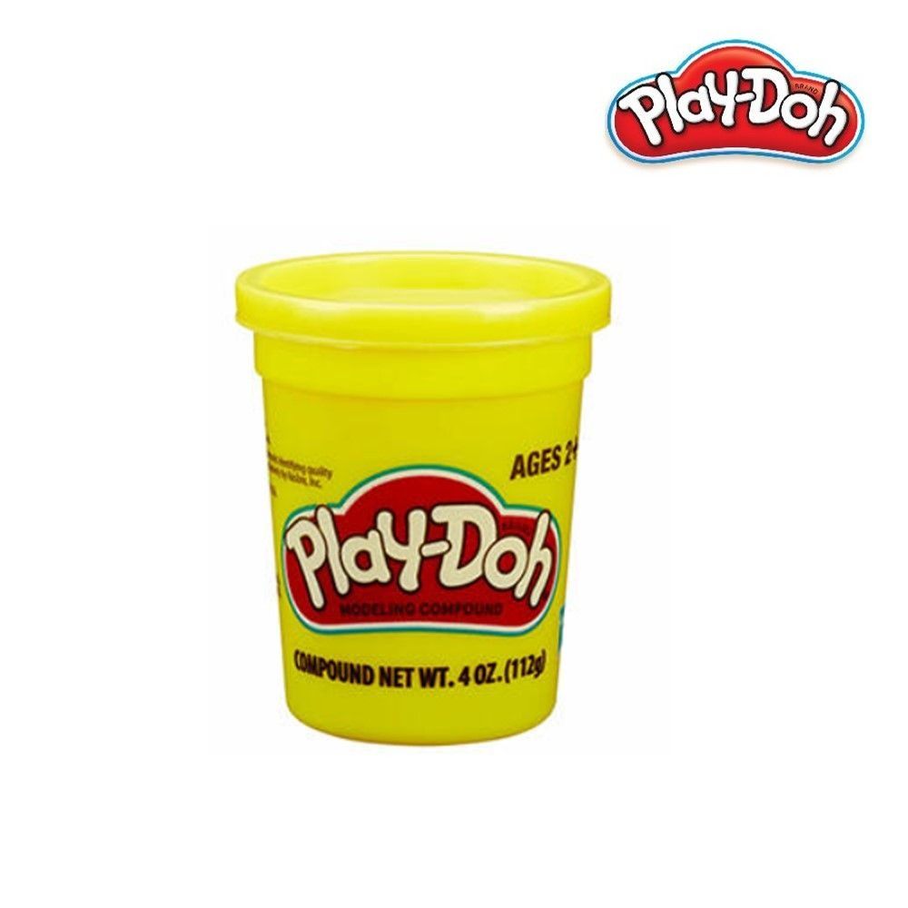 เพลย์โดว์ แป้งโดว์ ซิงเกิ้ล แคน (คละแบบ)