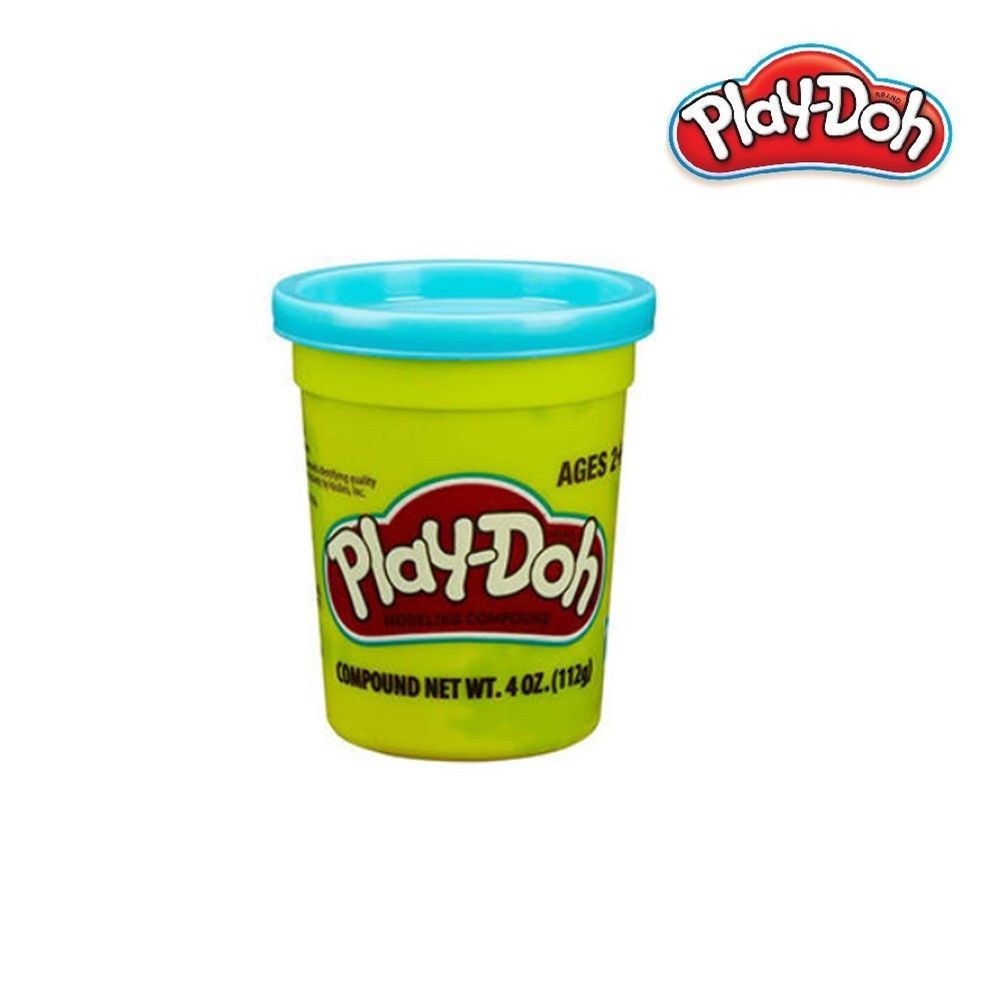 เพลย์โดว์ แป้งโดว์ ซิงเกิ้ล แคน (คละแบบ)