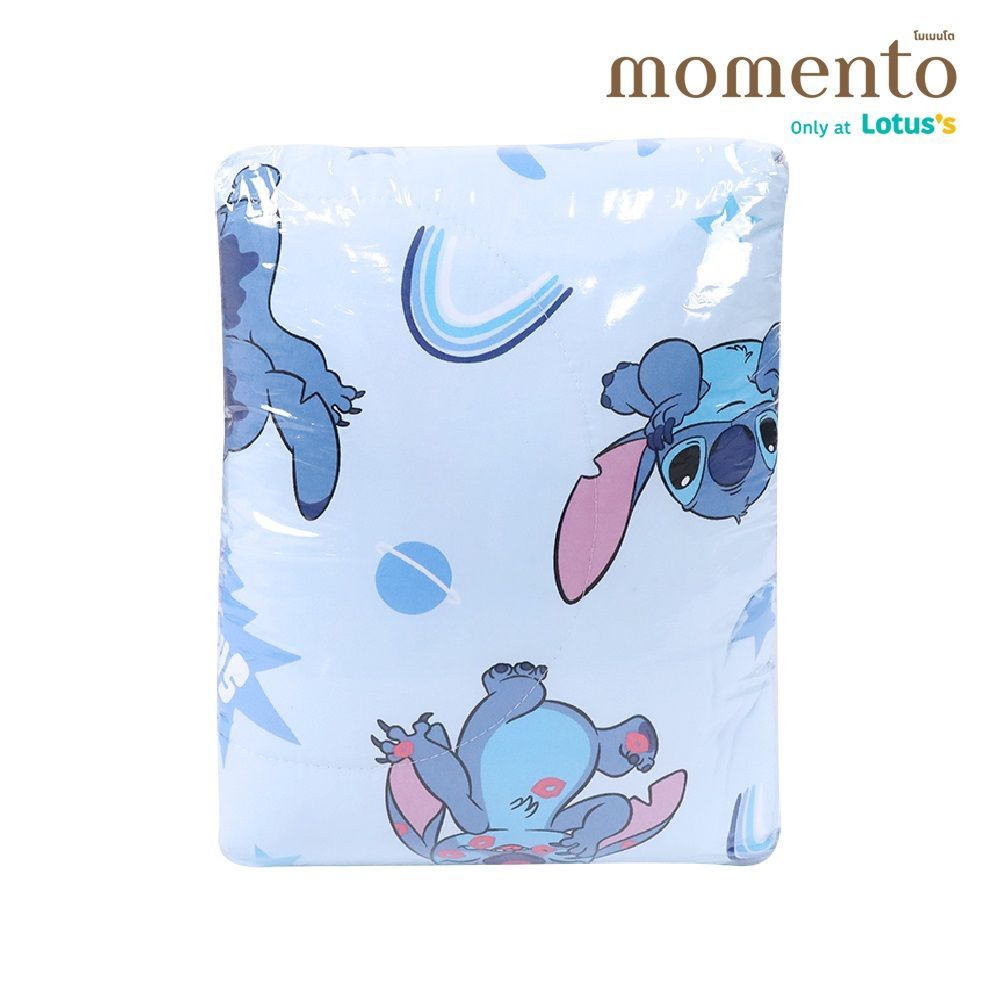 โมเมนโต ผ้านวมบาง ดิสนีย์ 60X80 นิ้ว