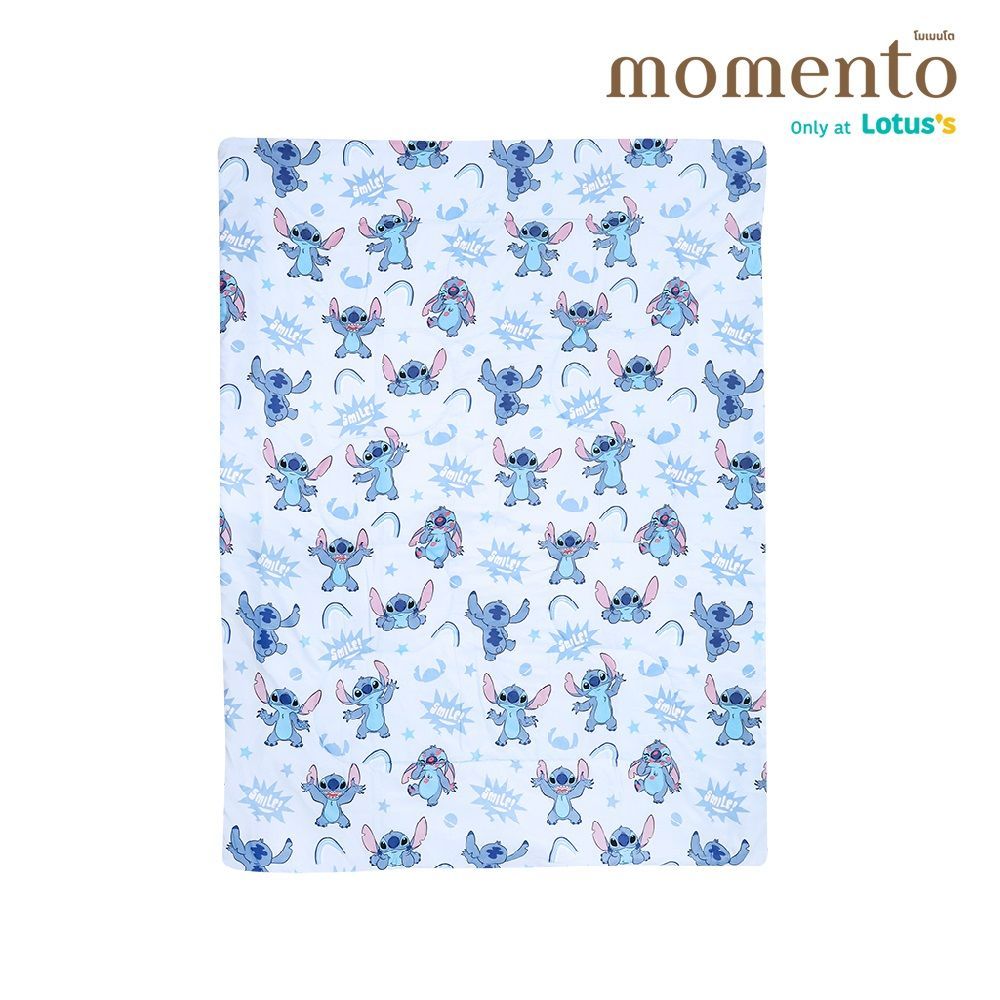 โมเมนโต ผ้านวมบาง ดิสนีย์ 60X80 นิ้ว