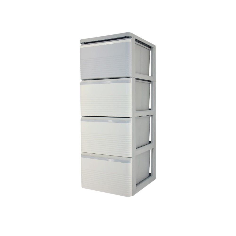 ตู้ลิ้นชัก STRIPE HH-480/4 4ชั้น