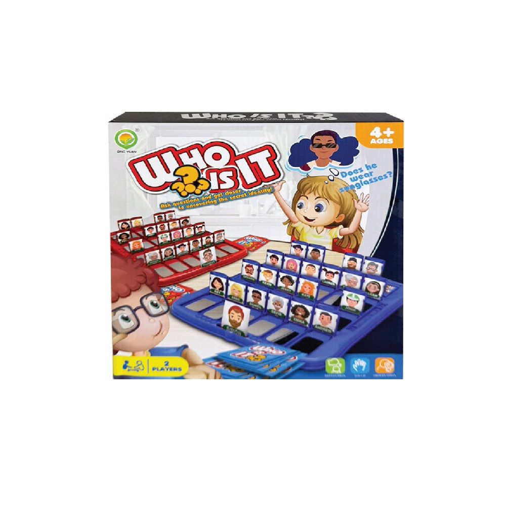 MEMORY GAME