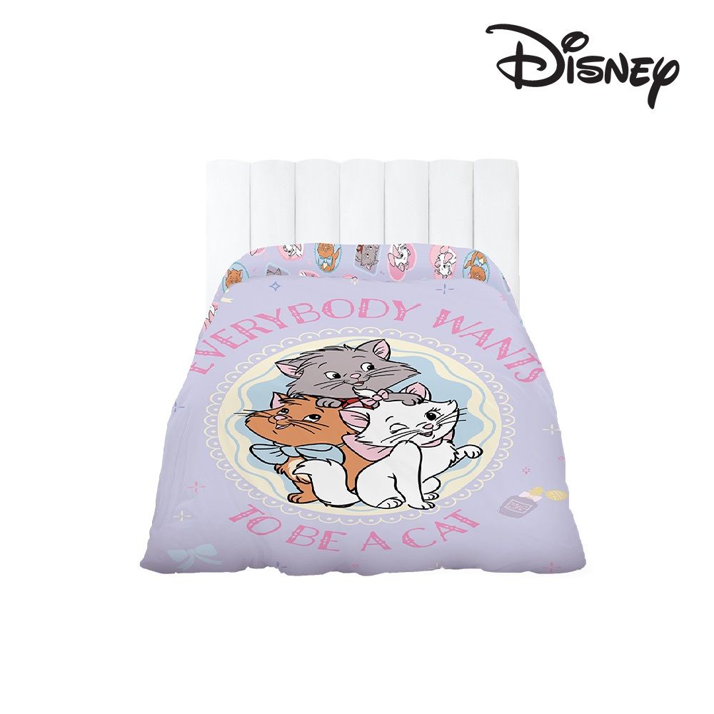 MOMENTO THIN COMFORTER ARISTOCATS 60X80 INCH