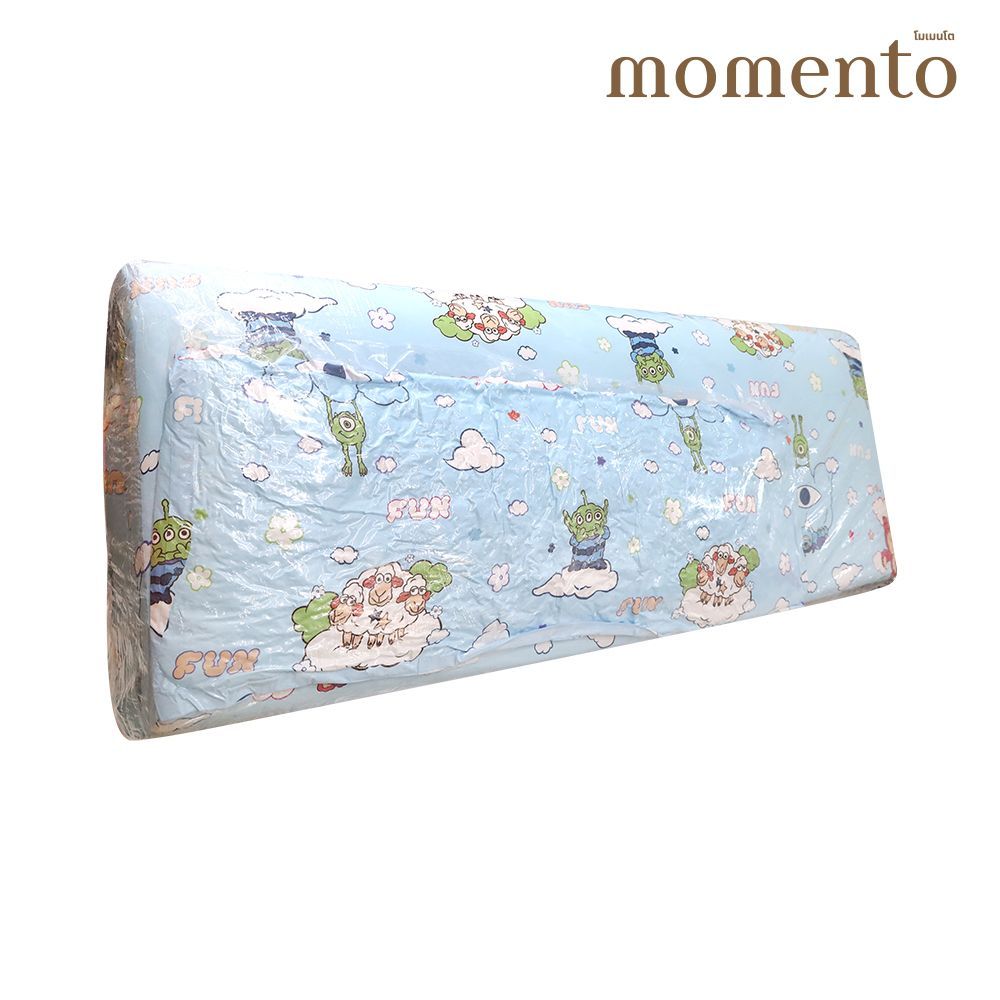 โมเมนโต ปิคนิคพิกซาร์ 5 ฟุต + หมอนหนุน