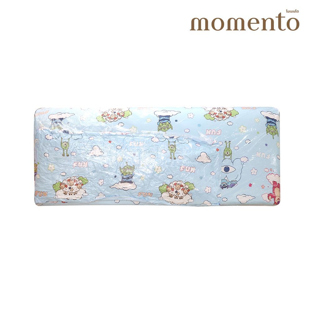 โมเมนโต ปิคนิคพิกซาร์ 5 ฟุต + หมอนหนุน
