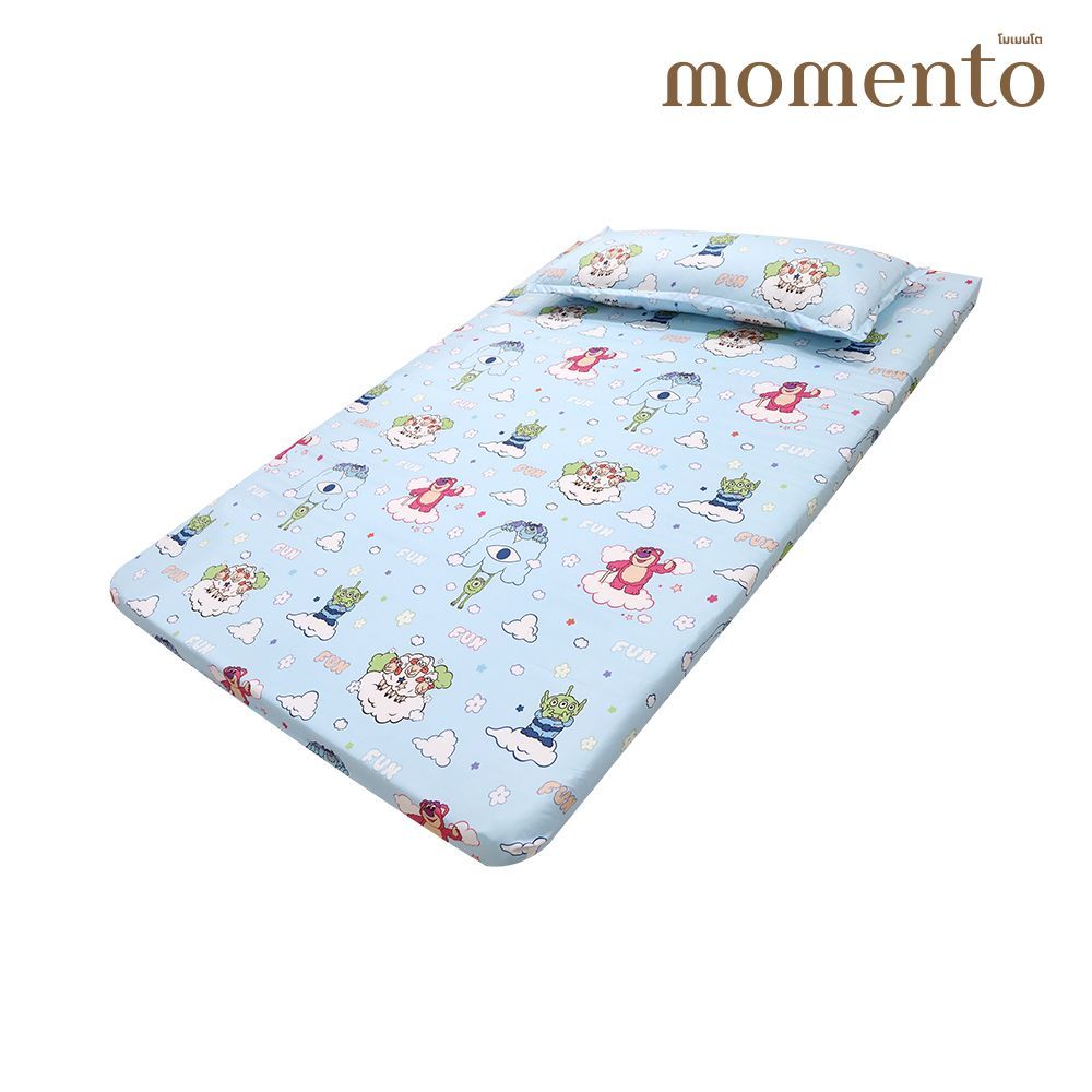 โมเมนโต ปิคนิคพิกซาร์ 5 ฟุต + หมอนหนุน