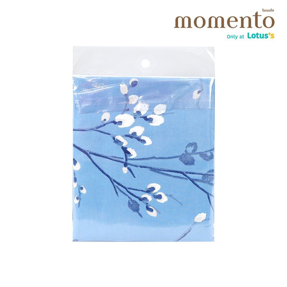 MOMENTO PILLOW CASE LAURA ASHLEY BLUE